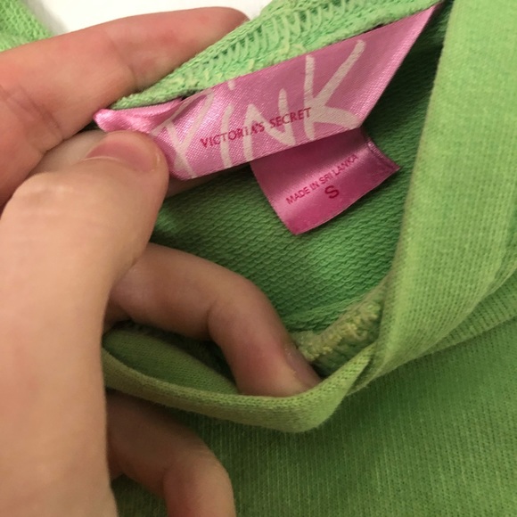 Pink Sweatshirt - Picture 3 of 3